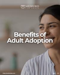 Whether it's a stepchild now grown or a non-biological child you've raised,  adult adoption can make your bond legal. Let's make your family official at  any age. 📞 541-622-0080
