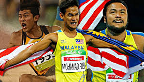 Malaysia made its paralympic games début at the 1972 summer paralympics in heidelberg, with malaysia has participated in every subsequent edition of the summer paralympics, but has never. Freemalaysiatoday