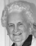 Myrtle Long Obituary (2010)
