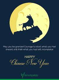 There are some myths, stories, and customs associated with. 20 Unique Happy Chinese New Year Quotes 2021 Wishes Messages Ferns N Petals