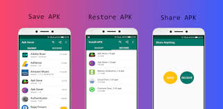 Appsaver only saved apps onto the sd card,can't optimize internal memory. Descargar Apk Saver Para Pc Gratis Ultima Version Com Dilippashi Saveapk