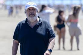 Mayans en Pinamar: su última charla con Cristina, la reforma laboral y la  perpetuación de Insfrán - LA NACION