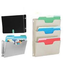 bookcases displays medical chart file holders buddy