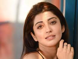 Actress Pranitha Subhash on her favourite superfoods for optimal health and  vitality