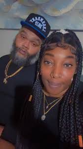 Can someone make it look like we just got married 😂