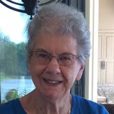 Ann Zeller White Obituary December 4, 2018