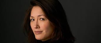 Naoíse Mac Sweeney: "Der Westen