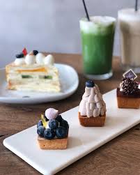 pin by miao on 甜點 food bakery mochi