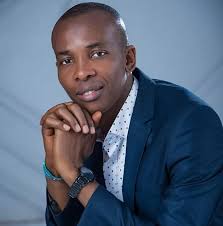 Pastor Williams and Friends For Relevance