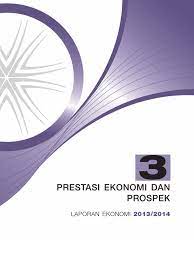 Savesave laporan ekonomi 2013 for later. Laporan Ekonomi 2013 Dan 2014 Pdf