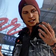 Infamous: Second Son review: Style over substance