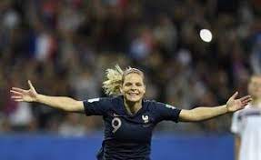 La france valide sa qualification pour les huitièmes. France Norvege Coupe Du Monde Feminine Les Bleues Passent Le Test Elles Sont Quasiment En 8e De Finale