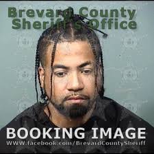 Arrests In Brevard County: June 1, 2024