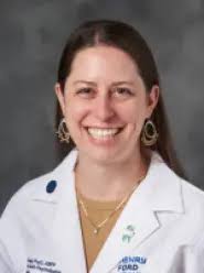 Dr. Antu Segal, PSY.D