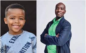 The apple doesn't fall far from the tree: Cebolenkosi Mthembu (Nyawo's) son  joins Uzalo - News365.co.za