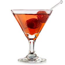 Alcoholic Drinks