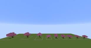 The mods won't get updates unless a bugfix. Cherry Trees Bundle Minecraft Building Inc