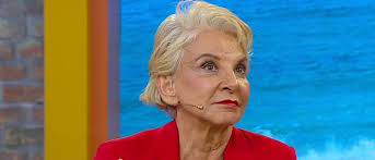 Los mejores tableros de gaby hernandez. Gaby Hernandez Emociono Al Panel De Mucho Gusto Al Contar Su Experiencia Con El Alzheimer Fmdos