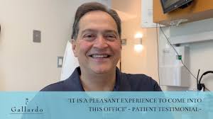 Non-Surgical Gum Disease Treatment Miami