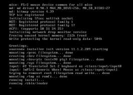 How to check the status of the users is locked or not? Step By Step Install Redhat Linux On Vmware Workstation