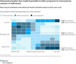 Health information programs provide general health information and are not a substitute for diagnosis or treatment by a physician or other. Addressing Us Behavioral Health Crisis During Covid 19 Mckinsey