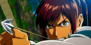 I'll post pictures like i used to but it just makes me end up losing a ton of likes haha. Attack On Titan How Sasha S Bravest Act Impacts Season 4 Episode 11