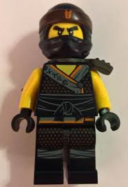 Do you like this video? Lego Ninjago Sons Of Garmadon Minifigs