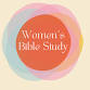 Women’s Bible Study