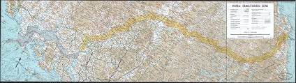 Korea travel safety guidelines (reopening period)read more. Datei Korea Demilitarized Zone Map 1969 Jpg Wikipedia