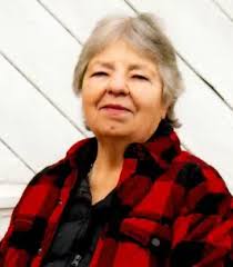 Nancy M. (Yeager) Raeder