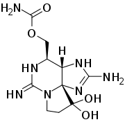 Saxitoxin Wikivisually