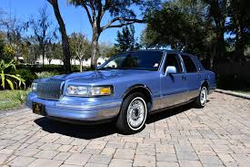 Image result for Berry 1995 Town Car