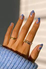 Jun 04, 2021 · hand painted nail designs you can wear all summer by nails staff | june 4, 2021 summer is finally here, and whether your clients are jetting off to sunny beaches or simply updating their beauty routines for the warmer weather, it's time to start screenshotting and pinning manicures galore. 35 Trendy Almond Nail Design For Summer Nails Colors 2021