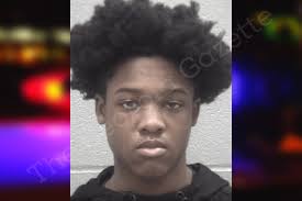 Cameron Hobbs — Columbia County Jail Bookings