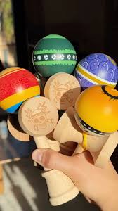 Official Sweets Kendamas IG