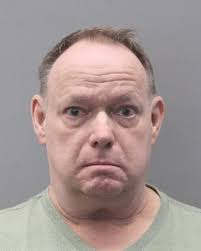 Nebraska Sex Offender Registry: Scott David Millman