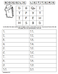 Swamp Frog First Graders Boggle Letters Word Work Word Work Centers Word Work Activities