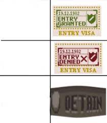 We did not find results for: Papers Please Meme Template Memetemplatesofficial