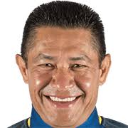 Ignacio Ambriz FM 2019 Profile, Reviews