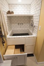 A new way of seeing things pt. 29 Sweet Dog Shower Ideas Pet Washing Stations Luxury Home Remodeling Sebring Design Build