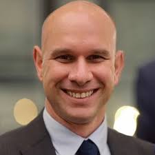 Maurice Morton, CW3 (Ret.) MSM