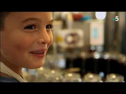 miel corse ( Pierre Carli ) 1ere partie ( issu du reportage " du miel et  des hommes " sur france 5 )