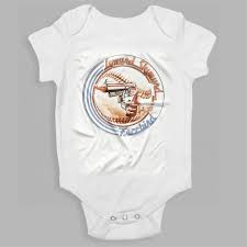 Lynyrd Skynyrd Baby Bodysuit Baby Onesie Brca2594