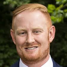 Jeff Smouse's Instagram, Twitter & Facebook