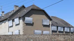 La Roche Sur Yon Des Mesures Contre La Surchauffe A La Maison D Arret La Roche Sur Yon Maville Com