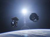 ESA - Picturing Proba-3 for safer double satellite control