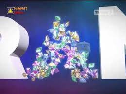Tedja andarwan + franck gentil. Station Id Trans7 15 12 2013 Youtube
