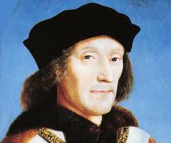 Henry vii was the king of england and lord of ireland from his seizure of the crown on 22 august 1485 until his death in 1509. Henry Vii Of England Biography Facts Childhood Life History Rule Administration