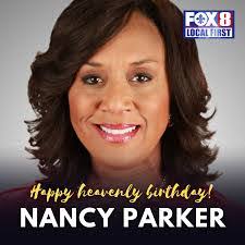 Nancy Parker's Instagram, Twitter & Facebook