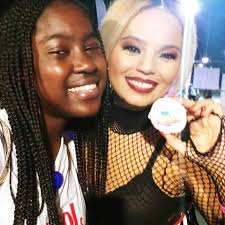 Delphine Dauphin (@delphine.dauphin.31) • Facebook